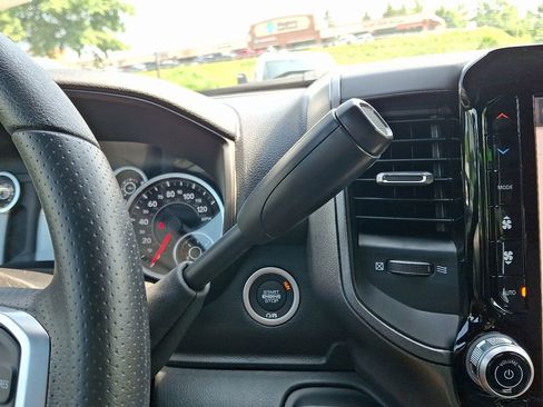 New 2025 RAM 3500 Tradesman image 14