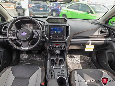 Used 2020 Subaru Crosstrek 2.0i Limited w/ Moonroof Package w/Navigation AWD/4WD image 36