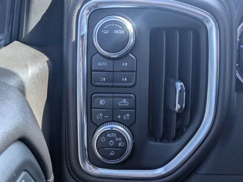 Used 2020 GMC Sierra 1500 SLT w/ SLT Premium Package AWD/4WD image 23