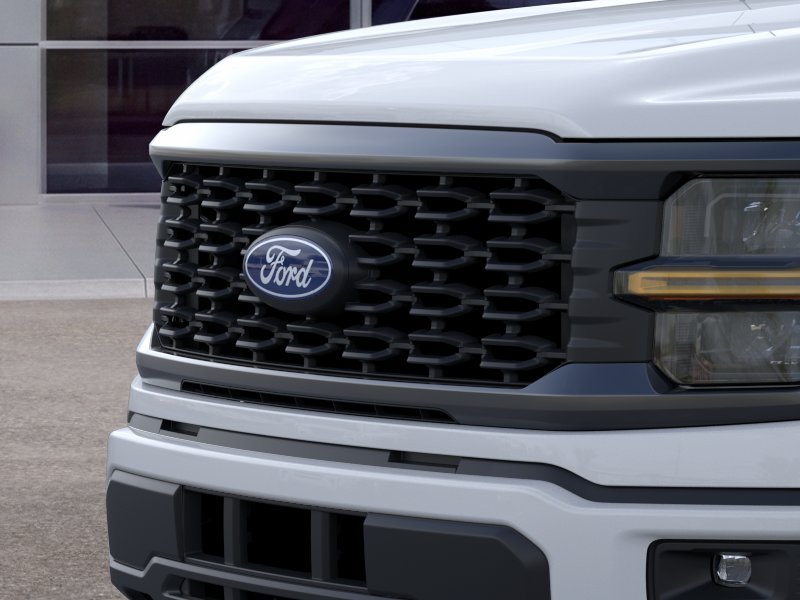 New 2026 Ford F150 STX w/ Equipment Group 200A AWD/4WD image 32
