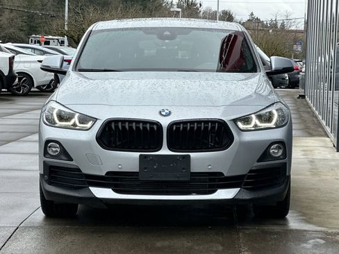 Used 2020 BMW X2 sDrive28i w/ Premium Package FWD image 8
