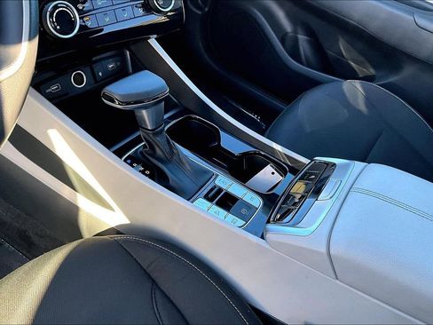 Certified 2023 Hyundai Tucson SEL image 10