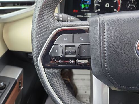 Used 2023 Toyota Tundra 1794 Edition image 18