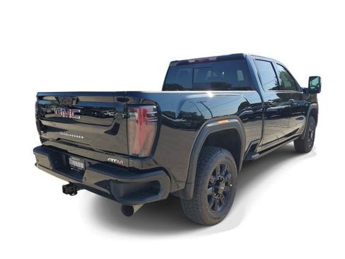 New 2026 GMC Sierra 2500 AT4 w/ AT4 Premium Plus Package AWD/4WD image 5