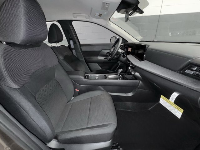 New 2026 Nissan Kicks S FWD image 11