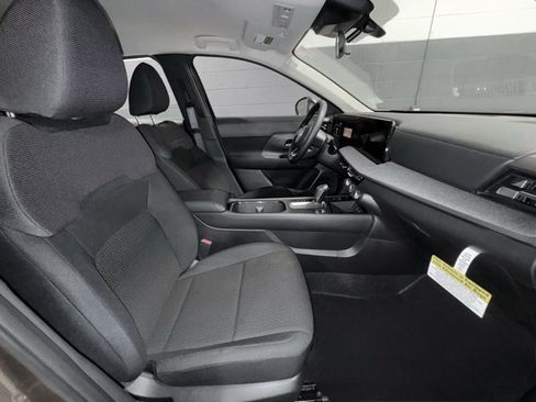 New 2026 Nissan Kicks S FWD image 11