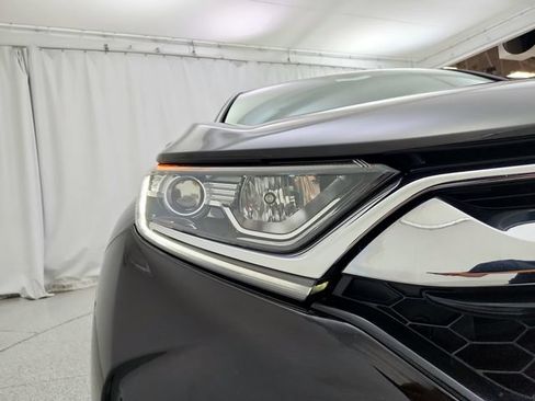 Used 2017 Honda CR-V EX-L image 32