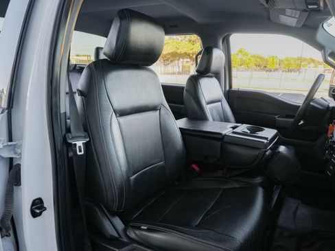 Used 2023 Ford F250 XLT w/ FX4 Off-Road Package image 33