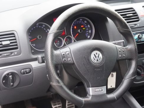 Used 2007 Volkswagen GTI 2.0T 2-Door image 23