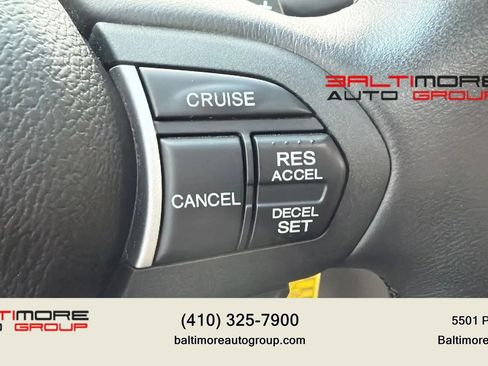 Used 2009 Acura TSX Sedan image 35