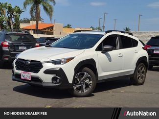 Used 2025 Subaru Crosstrek 2.5i Premium AWD/4WD video 1