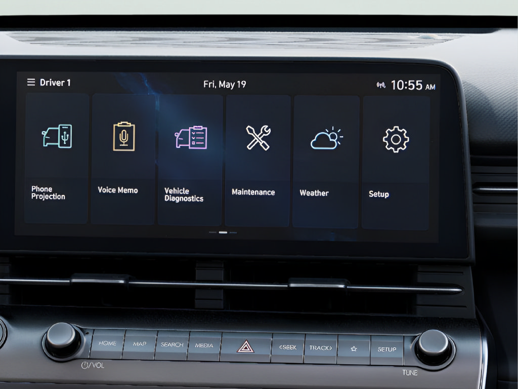New 2027 Hyundai Kona SEL Sport AWD/4WD image 13