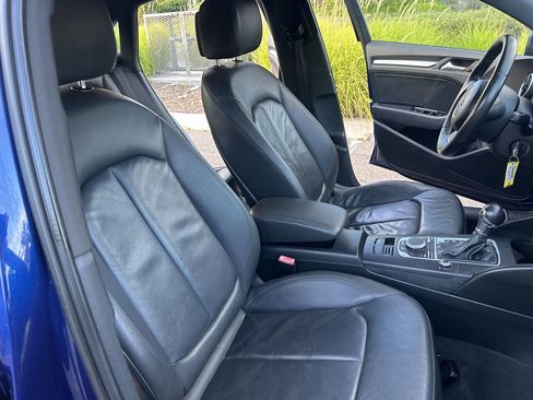 Used 2015 Audi A3 1.8T Premium image 32