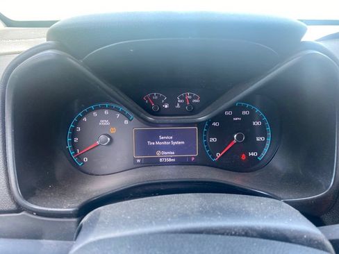 Used 2020 GMC Canyon SLE w/ Elevation Edition AWD/4WD image 14