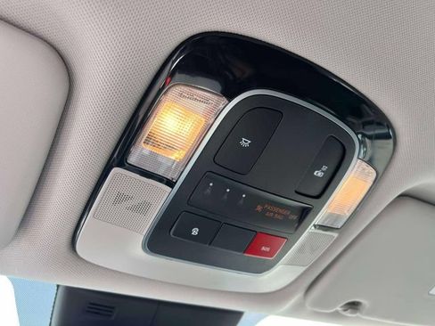 Certified 2024 Hyundai Tucson SEL AWD/4WD image 32