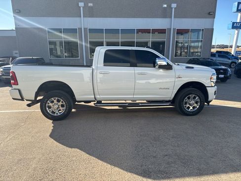 Used 2024 RAM 2500 Laramie image 8
