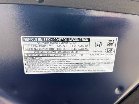 Used 2023 Honda Ridgeline RTL-E image 35