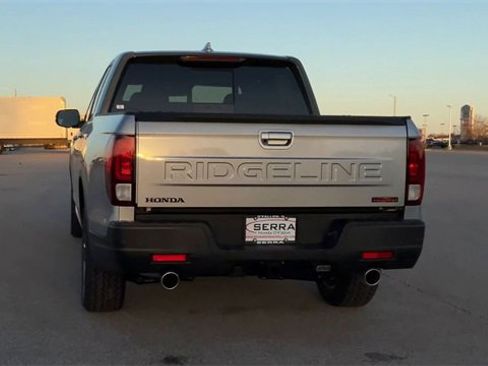 New 2026 Honda Ridgeline TrailSport image 7