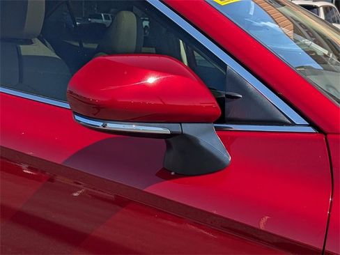 Used 2024 Toyota Camry LE image 10