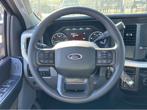 New 2026 Ford F250 XL w/ STX Appearance Package image 11