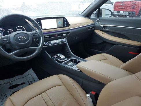 Used 2022 Hyundai Sonata Limited image 27