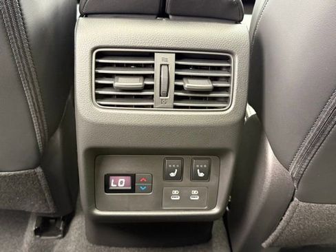 New 2026 Nissan Rogue Platinum w/ Platinum Premium Package image 20