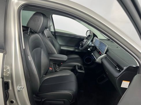 Used 2023 Hyundai Ioniq 5 SEL w/ Cargo Package image 29