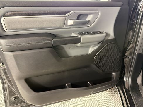 Used 2022 RAM 1500 Big Horn AWD/4WD image 13