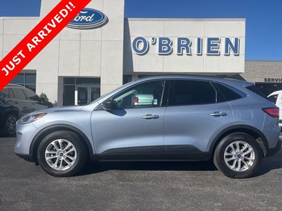 Used 2022 Ford Escape SE w/ Convenience Package