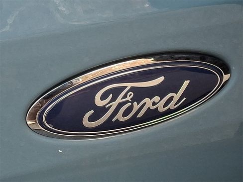 Used 2023 Ford Bronco Outer Banks image 30