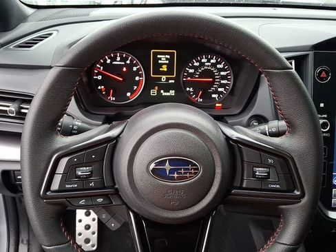 Used 2022 Subaru WRX Premium w/ Popular Package #1 image 23