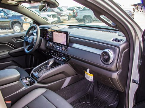 New 2026 Chevrolet Colorado LT w/ LT Convenience Package image 9