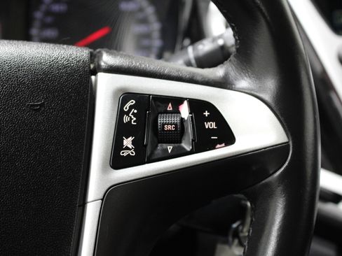 Used 2013 GMC Terrain Denali w/ LPO, Protection Package image 13