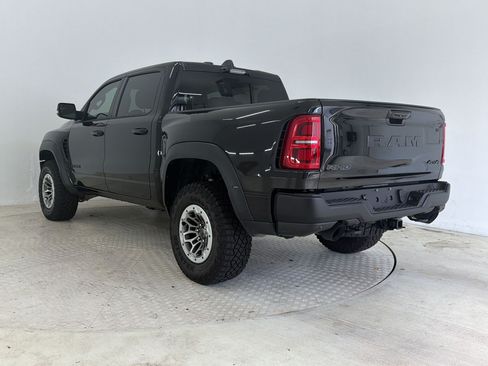 Used 2026 RAM 1500 RHO w/ RHO Level 1 Equipment Group AWD/4WD image 3