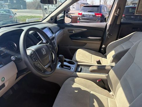 Used 2016 Honda Pilot EX image 20