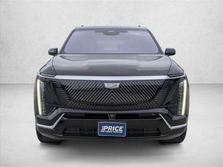 Used 2026 Cadillac Vistiq Premium Luxury AWD/4WD video 2