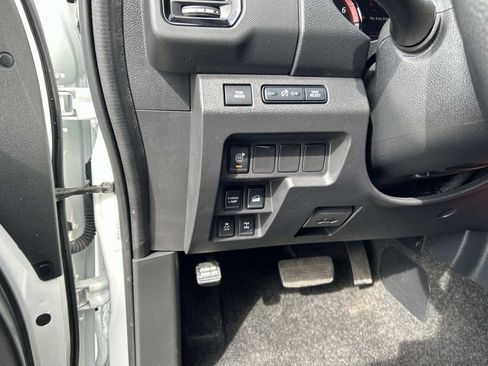 Certified 2022 Nissan Frontier PRO-4X w/ Technology Package image 19