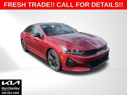 Used 2023 Kia K5 GT-Line