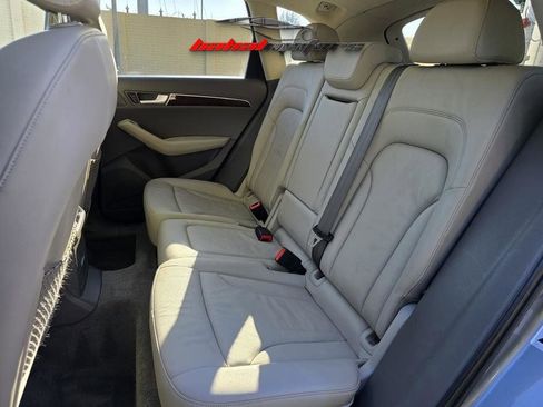 Used 2011 Audi Q5 2.0T Premium Plus AWD/4WD image 8