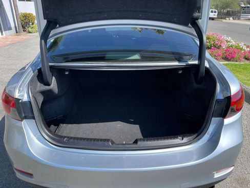 Used 2016 MAZDA MAZDA6 Sport FWD image 9