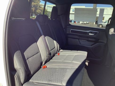 New 2026 RAM 1500 Big Horn w/ Night Edition image 35