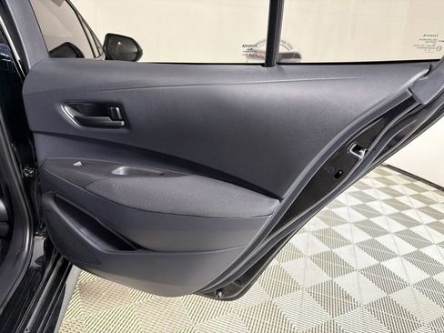 Used 2024 Toyota Corolla LE image 16