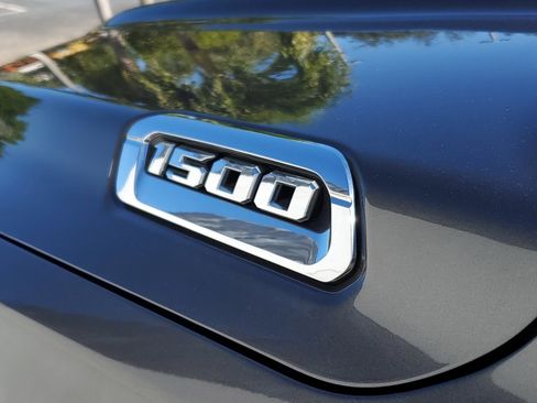 Used 2019 RAM 1500 Big Horn image 7