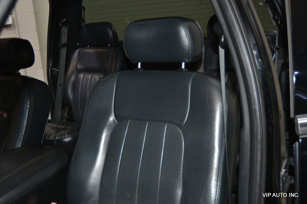 Used 2002 Lincoln Blackwood RWD image 13