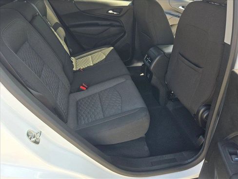 Used 2019 Chevrolet Equinox LT FWD image 20