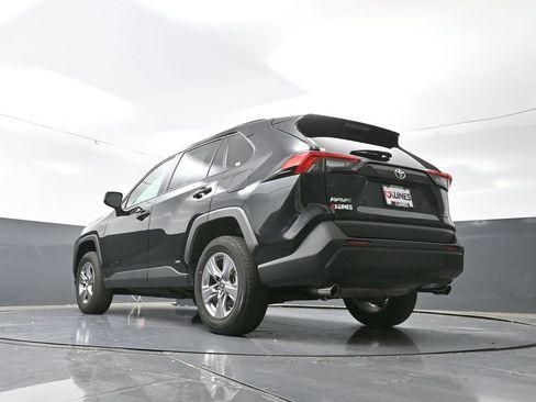 Used 2025 Toyota RAV4 LE image 53