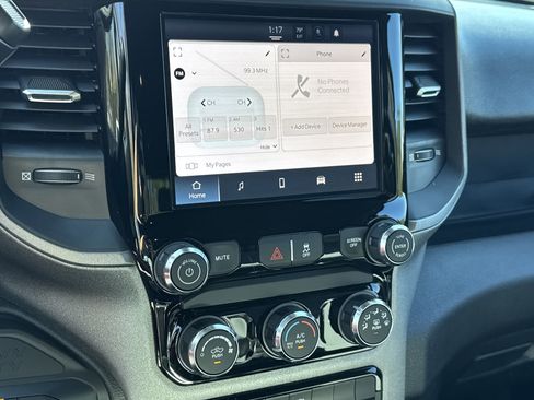 New 2026 RAM 3500 Tradesman image 32