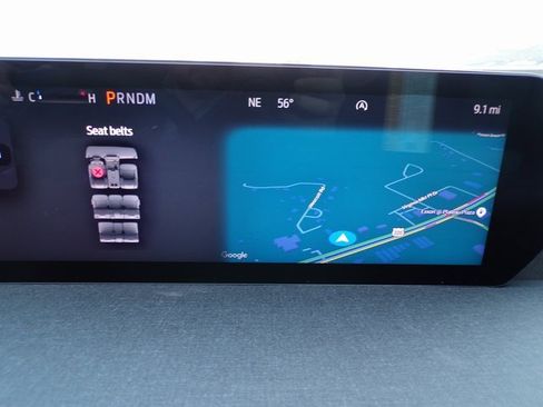 New 2025 Ford Expedition Active image 21