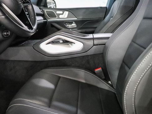 Certified 2026 Mercedes-Benz GLE 350 4MATIC image 18