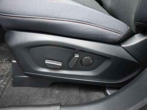 New 2026 Ford Explorer Active RWD image 10